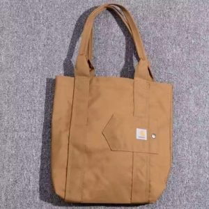 Casual Canvas Commuter Bag | Large Capacity Shoulder Tote with Laptop Compartment