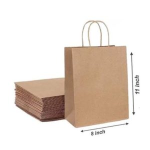 Dummy – Bag